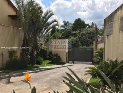 Sobrado em Condom�nio para Venda, em S�o Paulo, bairro Vila Renato, 3 dormit�rios, 1 banheiro, 2 vagas