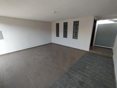 Casa para Loca��o, em Ara�atuba, bairro Amizade, 2 dormit�rios, 1 banheiro, 2 vagas