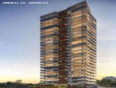 Apartamento para Venda, em S�o Paulo, bairro Paraiso, 3 dormit�rios, 4 banheiros, 3 su�tes, 3 vagas