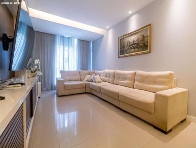 Apartamento para Venda, em Rio de Janeiro, bairro Copacabana, 3 dormit�rios, 3 banheiros, 1 su�te, 2 vagas