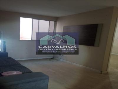 Apartamento para Venda, em Guarulhos, bairro Jardim S�o Luis, 2 dormit�rios, 1 banheiro, 1 vaga