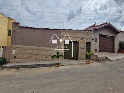 Casa para Venda, em Oliveira, bairro S�o Bernardo, 3 dormit�rios, 1 banheiro, 2 su�tes, 2 vagas