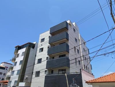 Cobertura para Venda, em Contagem, bairro Inconfidentes, 4 dormit�rios, 3 banheiros, 1 su�te, 4 vagas