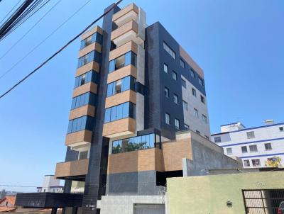 Cobertura para Venda, em Contagem, bairro Inconfidentes, 3 dormit�rios, 3 banheiros, 1 su�te, 3 vagas