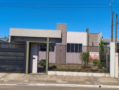 Casa para Venda, em Guarapuava, bairro S�o Crist�v�o