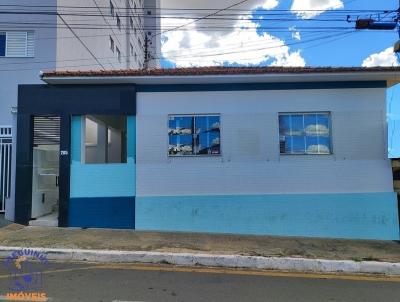 Comercial para Loca��o, em Alfenas, bairro Centro, 3 dormit�rios, 1 banheiro