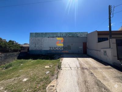 Barrac�o para Loca��o, em Guarapuava, bairro Santa Cruz