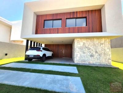 Casa em Condom�nio para Venda, em Cama�ari, bairro ALPHAVILLE, 4 dormit�rios, 6 banheiros, 4 su�tes, 4 vagas