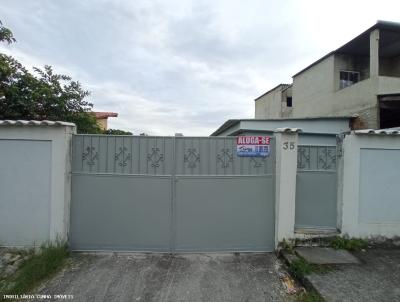 Oportunidade para Investidor para Venda, em Serop�dica, bairro Fazenda Caxias, 1 dormit�rio, 1 banheiro, 2 vagas