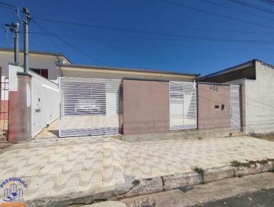 Casa para Venda, em Alfenas, bairro Jardim Am�rica, 3 dormit�rios, 2 banheiros, 1 su�te, 2 vagas