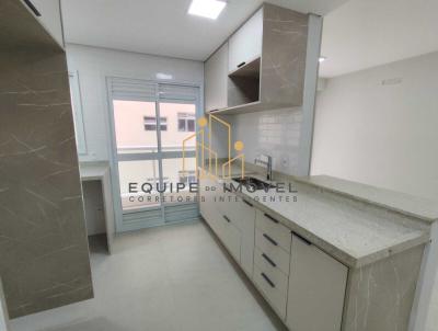 Apartamento para Venda, em Santos, bairro Aparecida, 2 dormit�rios, 3 banheiros, 2 su�tes, 1 vaga