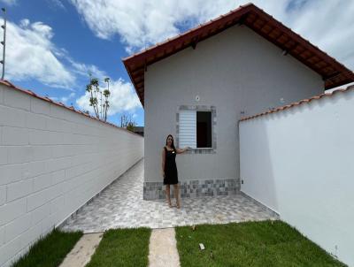 Casa para Venda, em Itanha�m, bairro GAIVOTAS, 2 dormit�rios, 1 banheiro, 2 vagas
