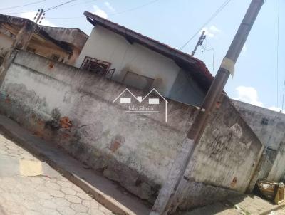 Casa para Venda, em Oliveira, bairro Das Gra�as, 2 dormit�rios, 1 banheiro, 1 vaga