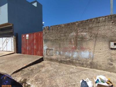 Casa para Venda, em Alfenas, bairro Jardim Boa Esperan�a I, 2 dormit�rios, 2 banheiros, 1 vaga