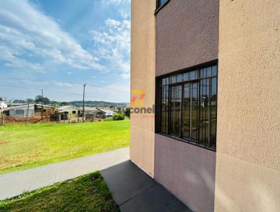 Apartamento para Venda, em Guarapuava, bairro Conradinho