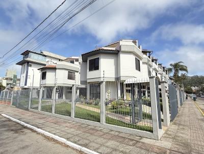 Apartamento 3 Quartos para Venda, em , bairro Canasvieiras, 3 dormit�rios, 2 banheiros, 1 su�te, 1 vaga