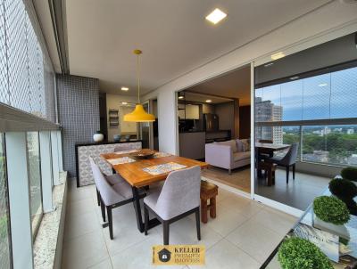 Apartamento para Venda, em Foz do Igua�u, bairro Centro, 3 dormit�rios, 3 banheiros, 1 su�te, 2 vagas