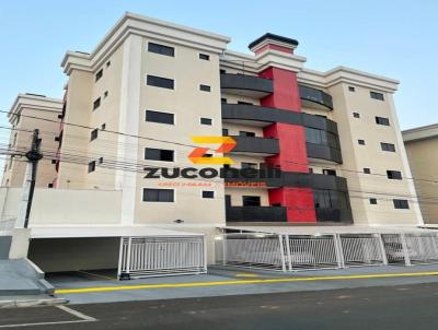 Apartamento para Venda, em Guarapuava, bairro Trianon