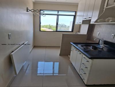 Apartamento para Venda, em Presidente Prudente, bairro Guanabara, Jd., 2 dormit�rios, 1 banheiro, 1 vaga