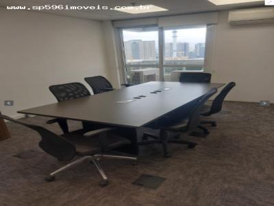 Sala Comercial para Loca��o, em S�o Paulo, bairro Barra Funda, 3 vagas