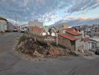 Lote para Venda, em Oliveira, bairro Vale do Sol