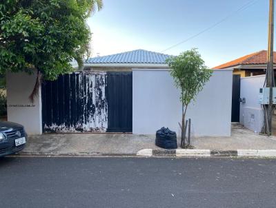 Casa em Condom�nio para Venda, em Presidente Prudente, bairro Cobral, Jd., 2 dormit�rios, 3 banheiros, 1 su�te, 2 vagas