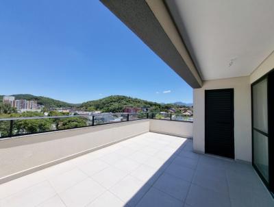 Cobertura para Venda, em Joinville, bairro Gl�ria, 3 dormit�rios, 3 banheiros, 3 su�tes, 3 vagas
