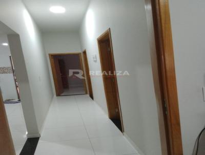Casa para Venda, em Paulo de Faria, bairro Jardim Morro Alegre, 3 dormit�rios, 2 banheiros, 3 vagas