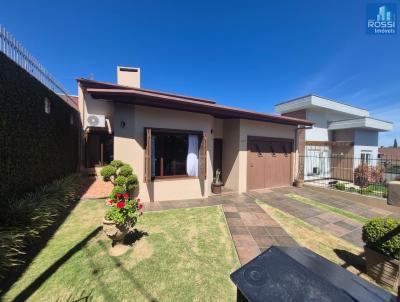 Casa para Venda, em Erechim, bairro Santa Catarina, 3 dormit�rios, 3 banheiros, 2 vagas