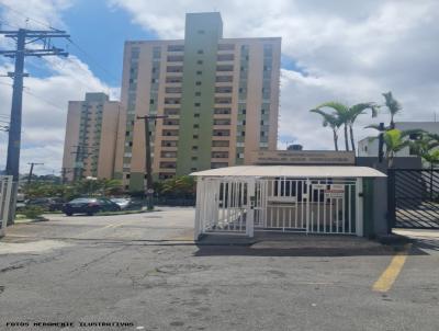 Apartamento para Venda, em S�o Bernardo do Campo, bairro SANTA TERESINHA - RESIDENCIAL PARQUE DOS PRINCIPES, 2 dormit�rios, 1 banheiro, 1 vaga