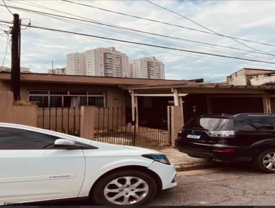Casa para Venda, em S�o Bernardo do Campo, bairro BAETA NEVES - S�O BERNARDO DO CAMPO, 3 dormit�rios, 2 banheiros, 2 vagas