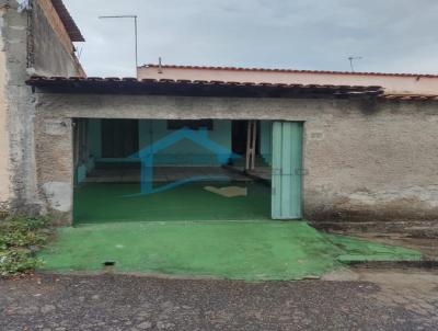 Casa para Venda, em Betim, bairro Betim Industrial, 2 dormit�rios, 1 banheiro, 1 vaga