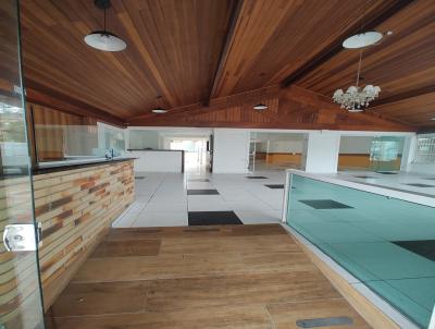 Sala Comercial para Venda, em Peru�be, bairro Centro, 4 banheiros