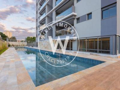 Apartamento para Venda, em Presidente Prudente, bairro Vila Ocidental, 2 dormit�rios, 3 banheiros, 2 su�tes, 2 vagas