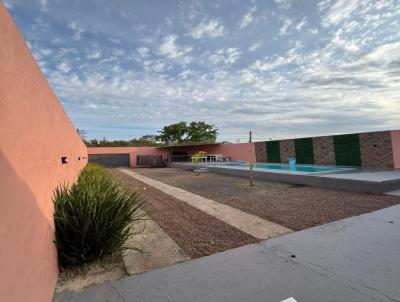 Casa para Venda, em Santana do Livramento, bairro PRADO, 2 dormit�rios, 1 banheiro, 3 vagas
