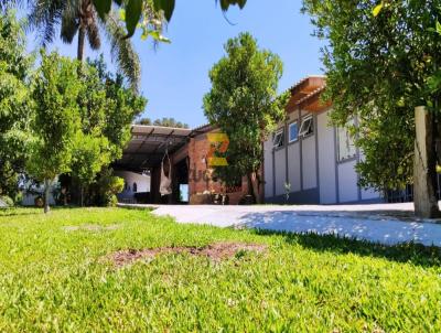 Casa para Venda, em Guarapuava, bairro Trianon