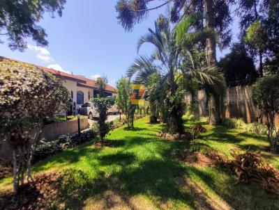 Casa para Loca��o, em Guarapuava, bairro Trianon