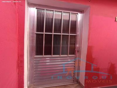 Casa para Loca��o, em S�o Paulo, bairro JARDIM ANGELA, 1 dormit�rio, 1 banheiro