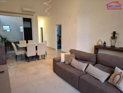 Casa em Condom�nio para Venda, em Paul�nia, bairro Bairro Betel, 3 dormit�rios, 2 banheiros, 1 su�te, 2 vagas