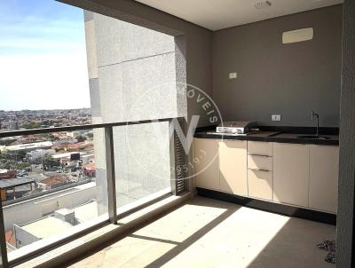Apartamento para Venda, em Presidente Prudente, bairro Vila Ocidental, 2 dormit�rios, 3 banheiros, 2 su�tes, 2 vagas