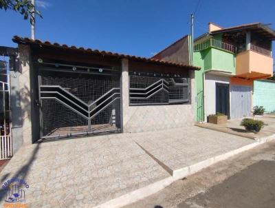 Casa para Venda, em Alfenas, bairro Itaparica, 4 dormit�rios, 3 banheiros, 1 su�te, 1 vaga