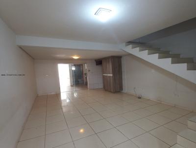 Casa para Venda, em Presidente Prudente, bairro Condom�nio Safira II, Res., 2 dormit�rios, 2 banheiros, 1 vaga