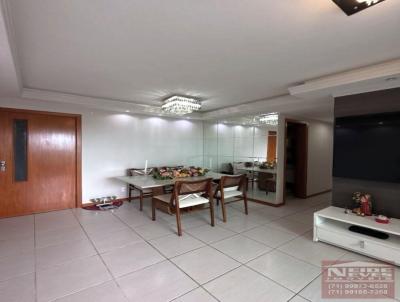 Apartamento para Venda, em Lauro de Freitas, bairro VILAS DO ATLANTICO, 2 dormit�rios, 2 banheiros, 1 su�te, 1 vaga