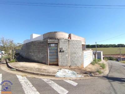 Casa para Venda, em Alfenas, bairro Loteamento Montserrat, 1 dormit�rio, 1 banheiro, 2 vagas