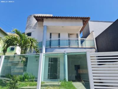 Casa para Venda, em S�o Gon�alo, bairro Arsenal, 4 dormit�rios, 2 banheiros, 2 vagas