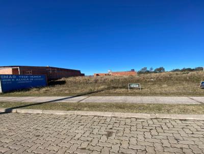 Terreno para Venda, em Santana do Livramento, bairro DEL BOSQUE
