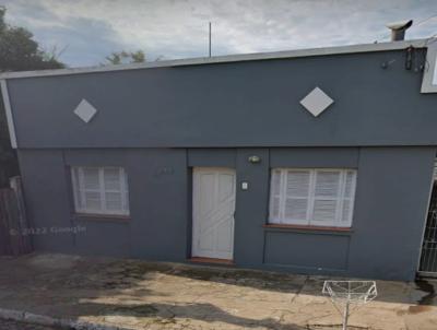 Casa para Venda, em Santana do Livramento, bairro DIVISA, 2 dormit�rios, 1 banheiro, 2 vagas