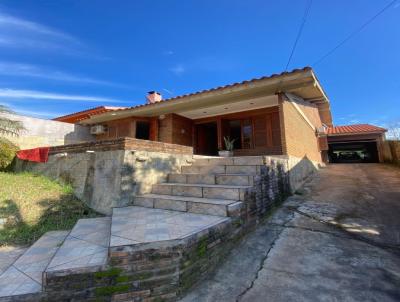  para Venda, em Santana do Livramento, bairro Batuva, 3 dormit�rios, 3 banheiros, 1 su�te, 2 vagas