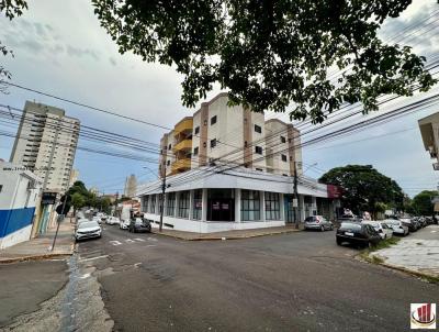 Apartamento para Venda, em Presidente Prudente, bairro Edif�cio Gaspari, 3 dormit�rios, 2 banheiros, 2 vagas