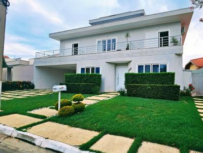 Casa para Venda, em Pindamonhangaba, bairro Real Ville, 4 dormit�rios, 2 su�tes, 2 vagas